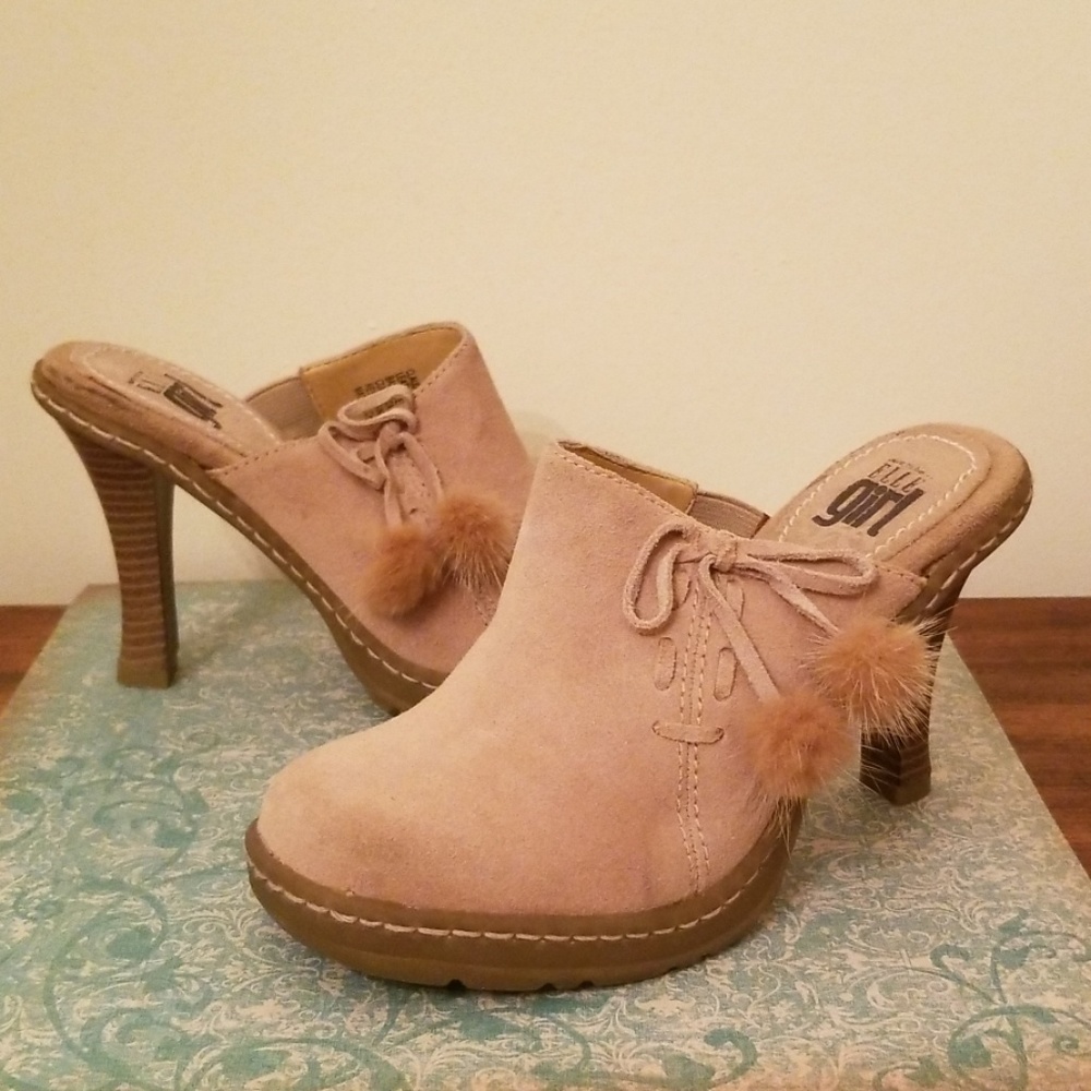 Shoes